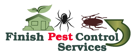 Finish - Pests Control Services